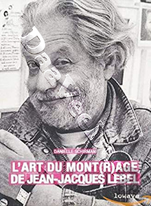 Art of Mont|rage by Jean-Jacques Lebel | Art du mont|rage de Jean-Jacques Lebel  |   DVD